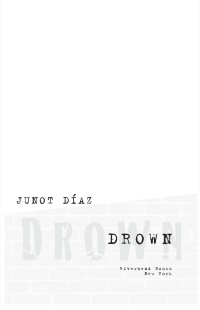 Cover image: Drown 9781573226066