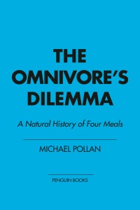 Cover image: The Omnivore's Dilemma 9781594200823