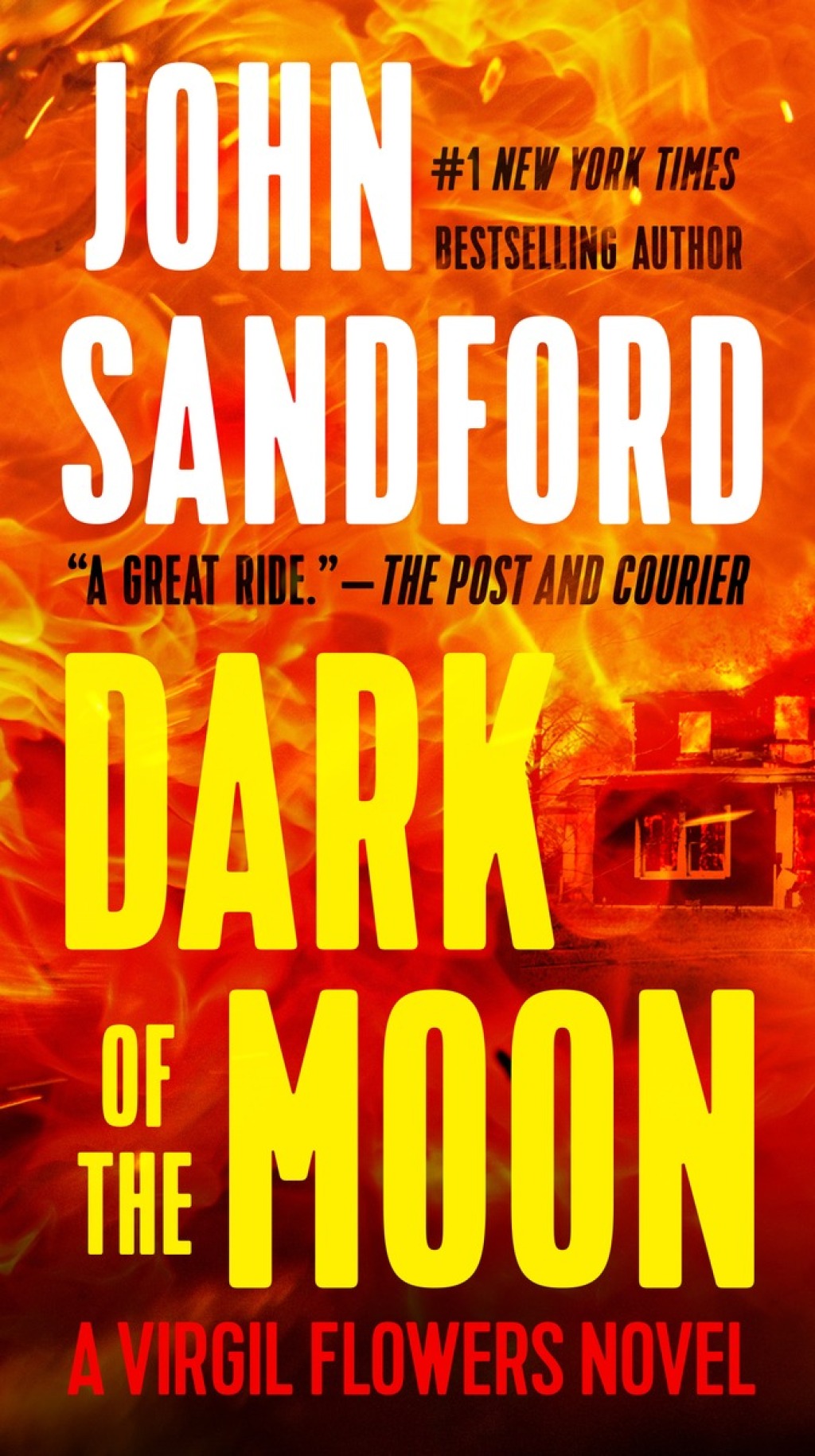 Dark of the Moon eBook