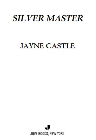 Cover image: Silver Master 9780515143553