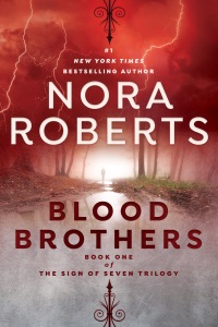 Cover image: Blood Brothers 9780515143805