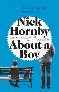 Cover image: About a Boy 9781573227339