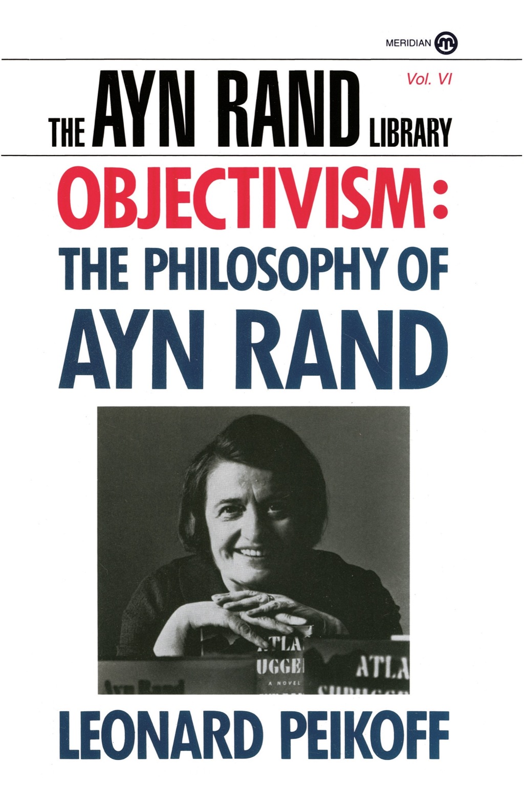 Objectivism (eBook)
