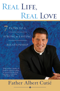 Cover image: Real Life, Real Love 9780425214602
