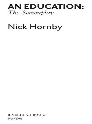 Cover image: An Education 9781594484537