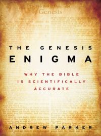 Cover image: The Genesis Enigma 9780525951247