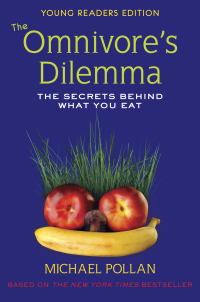 Cover image: The Omnivore's Dilemma 9780803734159