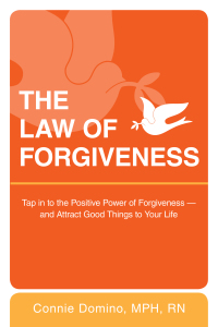 Cover image: The Law of Forgiveness 9780425229958