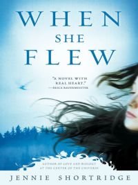 Cover image: When She Flew 9780451227980
