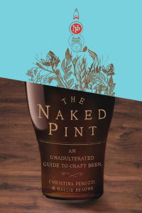 Cover image: The Naked Pint 9780399535345