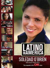 Cover image: Latino in America 9780451229465