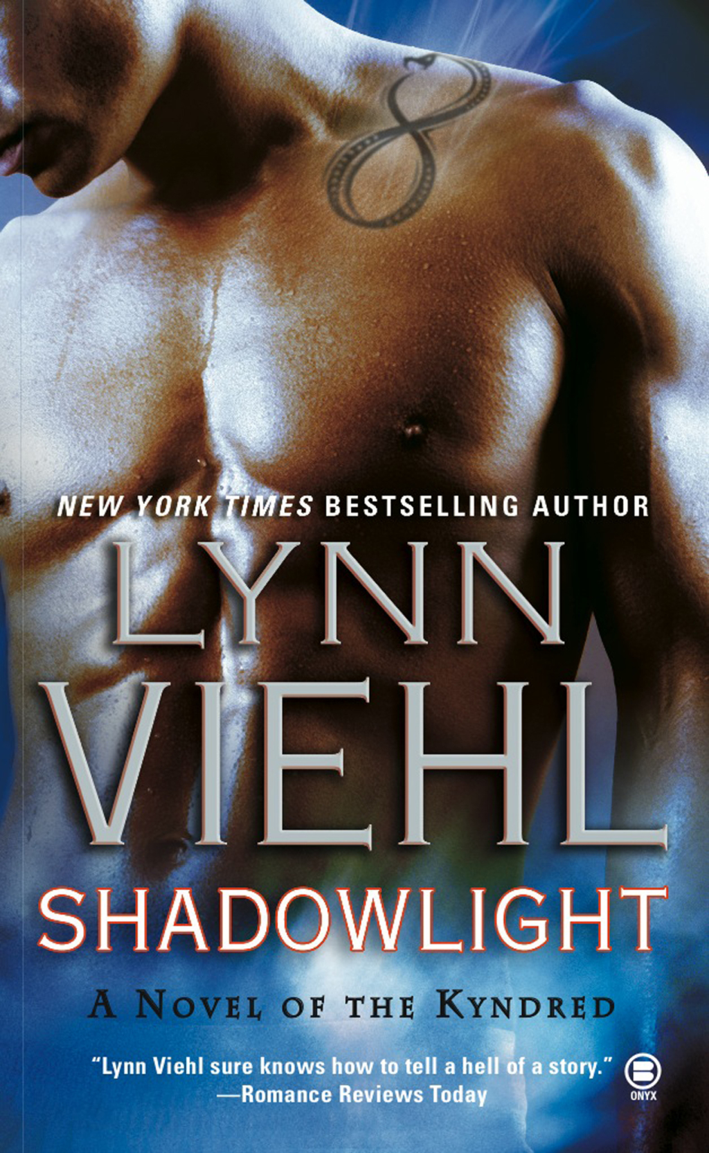 Shadowlight (eBook)