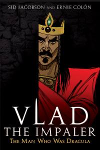 Cover image: Vlad the Impaler 9781594630583