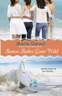 Cover image: Bunco Babes Gone Wild 9780425229965