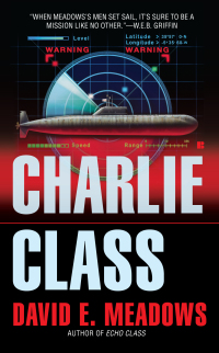 Cover image: Charlie Class 9780425231098