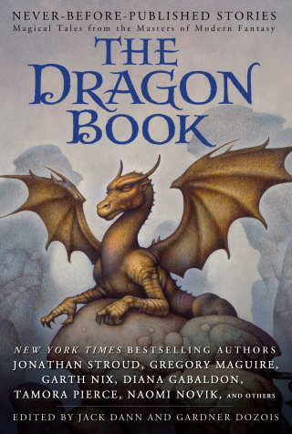 Cover image: The Dragon Book 9780441017645