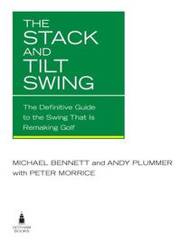 Cover image: The Stack and Tilt Swing 9781592404476