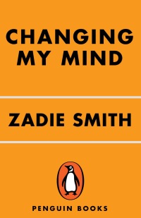Cover image: Changing My Mind 9781594202377