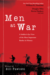 Cover image: Men at War 9780425230138