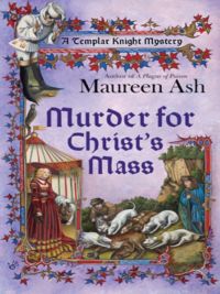 Cover image: Murder for Christ's Mass 9780425231579