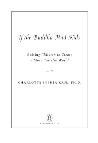 Cover image: If the Buddha Had Kids 9780143116318