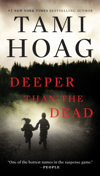 Cover image: Deeper Than the Dead 9780525951308