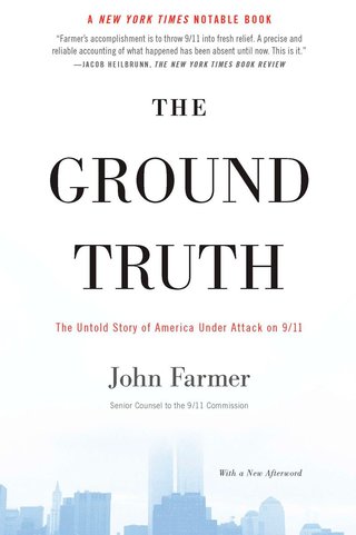 Cover image: The Ground Truth 9781594488948