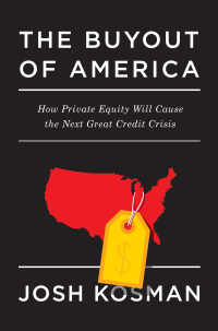 Cover image: The Buyout of America 9781591842859