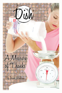 Cover image: A Measure of Thanks #10 9780448446622