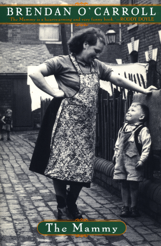 Cover image: The Mammy 9780452281035