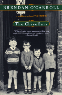 Cover image: The Chisellers 9780452281226