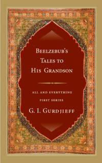 Cover image: Beelzebub's Tales to His Grandson 9781585424573