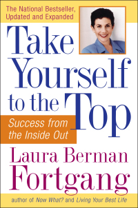 Cover image: Take Yourself to the Top 9781585424474