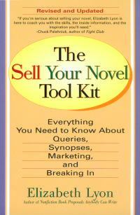 Cover image: The Sell Your Novel Tool kit 9780399528286