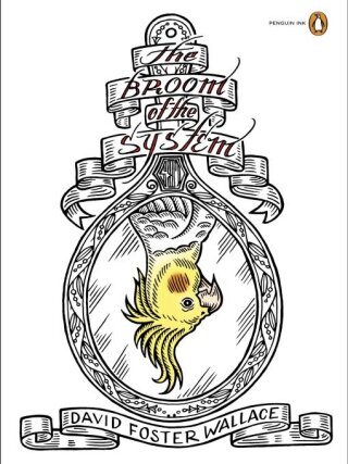 Cover image: The Broom of the System 9780142002421