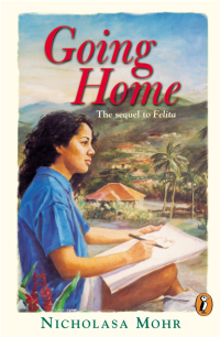 Cover image: Going Home 9780141306445