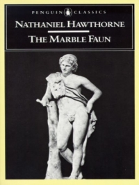 Cover image: The Marble Faun 9780140390773