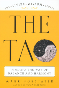 Cover image: The Tao 9780452284036