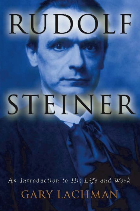 Rudolf Steiner: An Introduction to His Life and Work - FULL INSTANT DOWNLOAD | PDF DOCX EPUB
