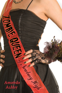 Cover image: Zombie Queen of Newbury High 9780142412565
