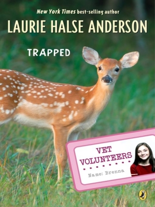Cover image: Trapped 9780142412237