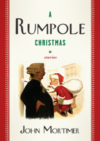 Cover image: A Rumpole Christmas 9780670021352