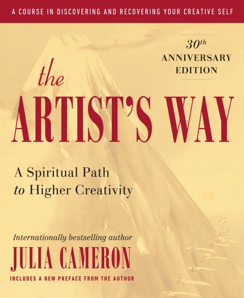 The Artist's Way : 30th Anniversary Edition - FULL INSTANT DOWNLOAD | PDF DOCX EPUB
