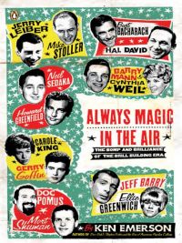 Cover image: Always Magic in the Air 9780143037774