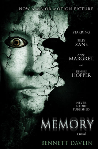 Cover image: Memory 9780425207055