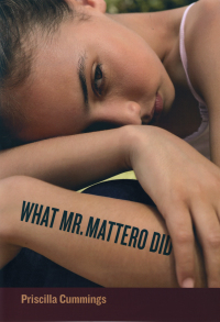 Cover image: What Mr. Mattero Did 9780525476214