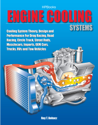 Cover image: Engine Cooling Systems HP1425 9781557884251