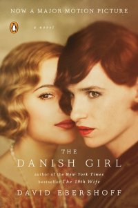 Cover image: The Danish Girl 9780140298482