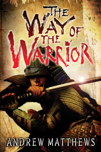 Cover image: The Way of the Warrior 9780525420637