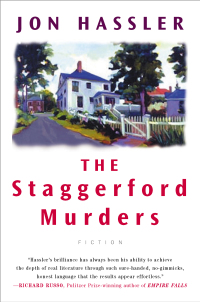 Cover image: The Staggerford Murders and Nancy Clancy's Nephew 9780452285408